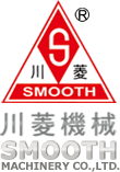 SMOOTH MACHINERY CO., Ltd.